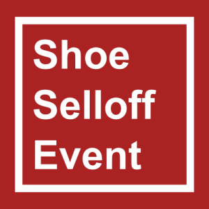 Shoe Selloff